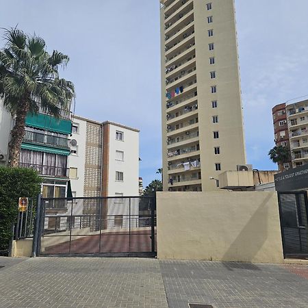 Apartamento Zeus 16 If Benidorm Exterior photo