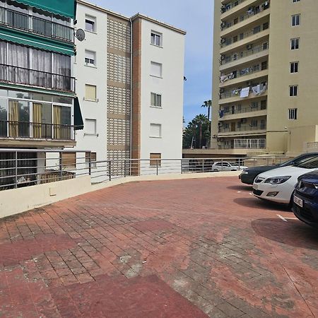 Apartamento Zeus 16 If Benidorm Exterior photo