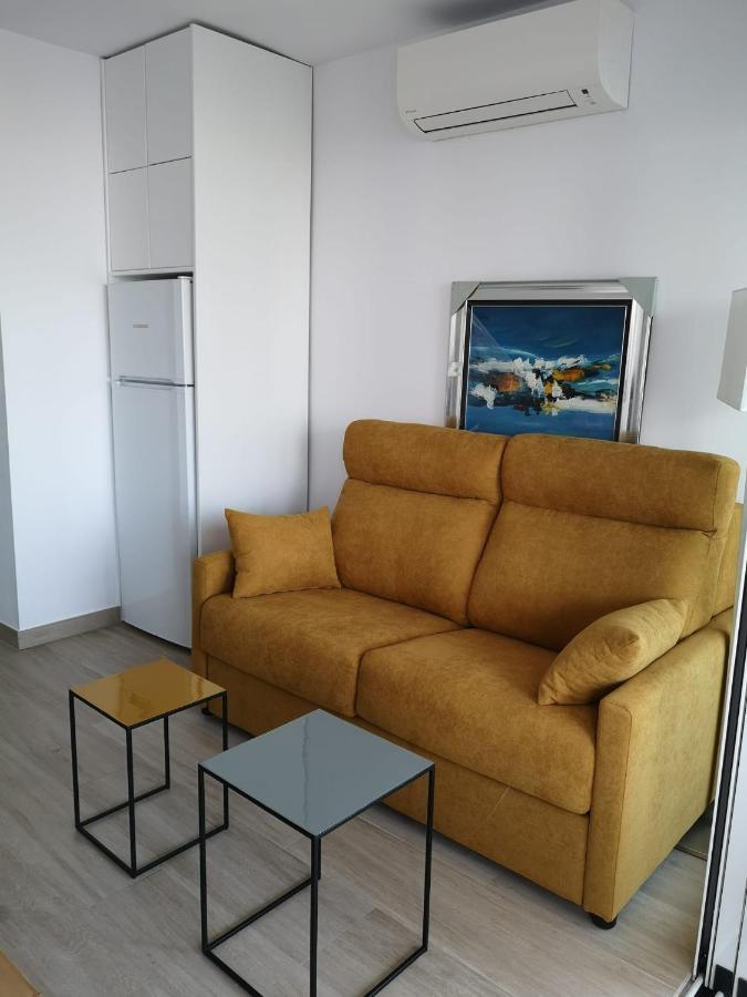 Apartamento Zeus 16 If Benidorm Exterior photo