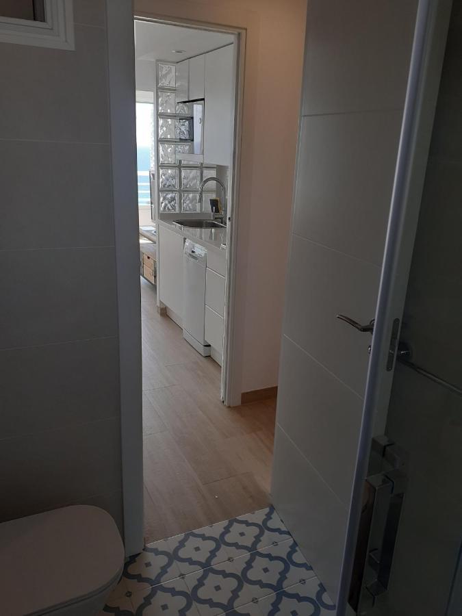 Apartamento Zeus 16 If Benidorm Exterior photo