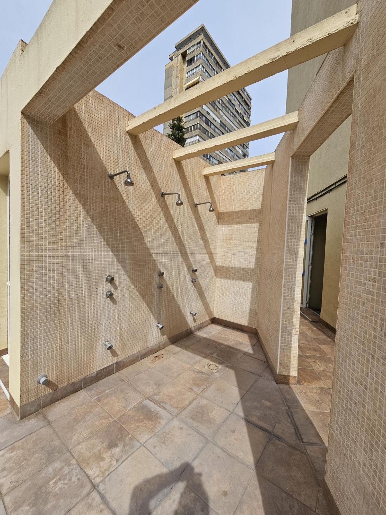 Apartamento Zeus 16 If Benidorm Exterior photo