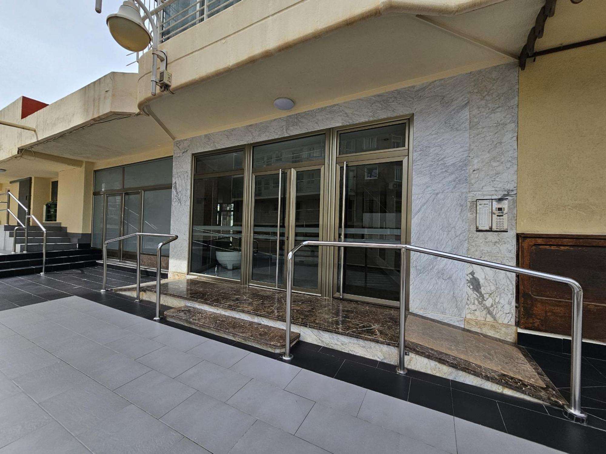 Apartamento Zeus 16 If Benidorm Exterior photo