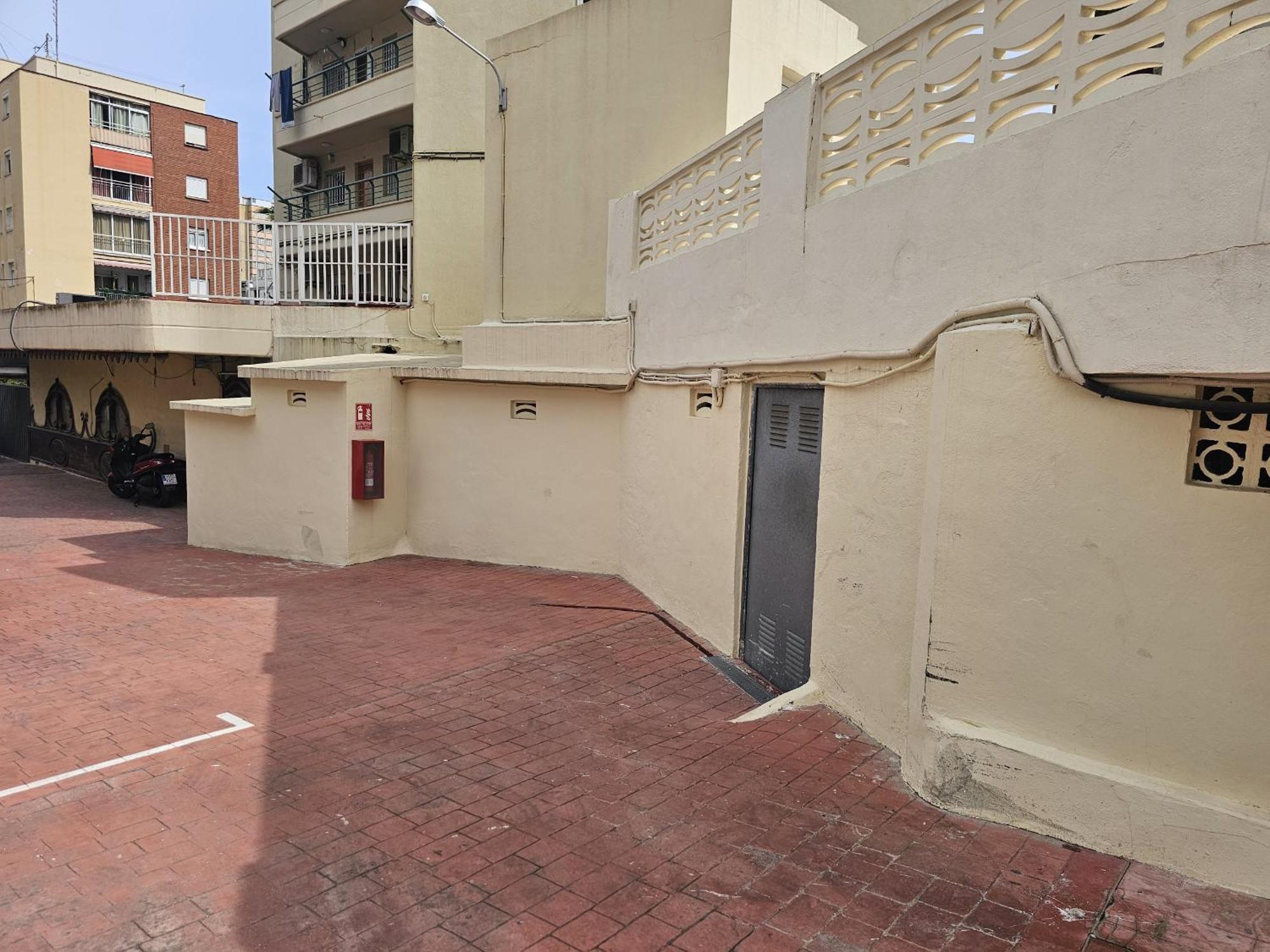 Apartamento Zeus 16 If Benidorm Exterior photo