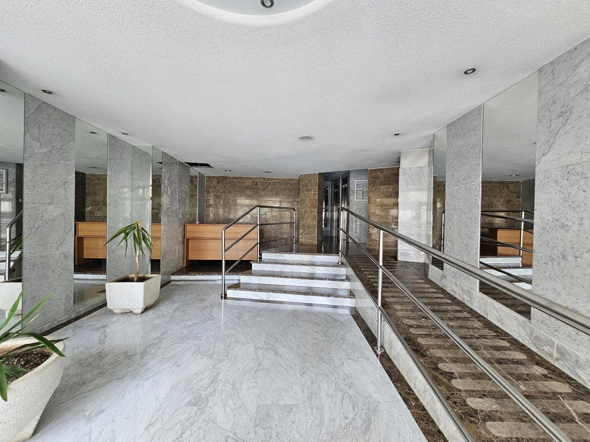 Apartamento Zeus 16 If Benidorm Exterior photo