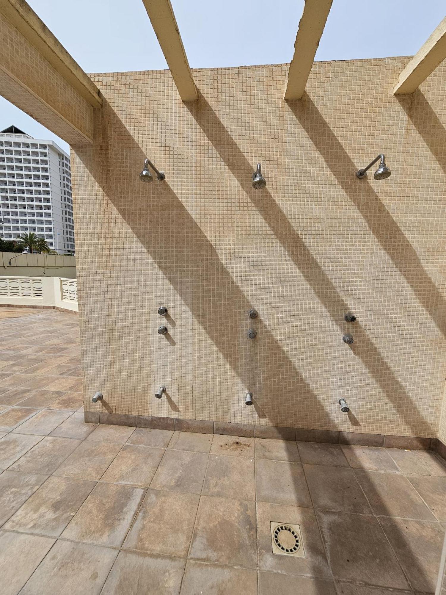 Apartamento Zeus 16 If Benidorm Exterior photo
